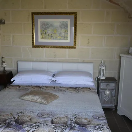 Bed & Breakfast Prestige 4*