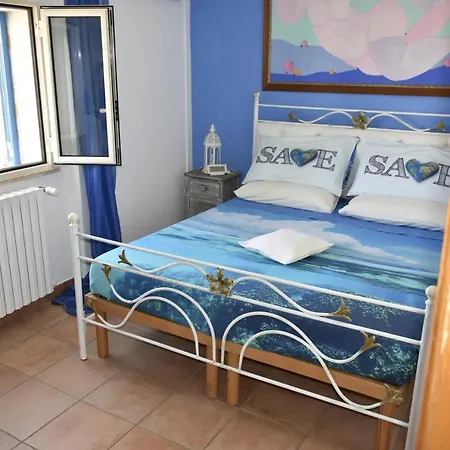 Prestige Couette-café Polignano a Mare