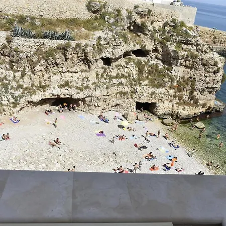 Prestige לינה וארוחת בוקר פולינאנו א מארה