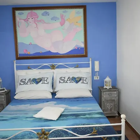 Prestige Bed & Breakfast 4*