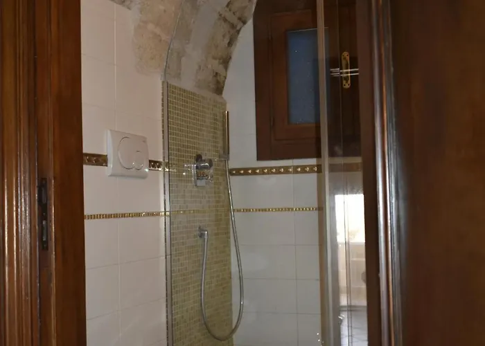 Prestige 4* Polignano a Mare