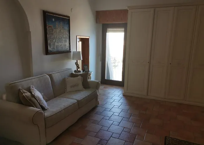 Bed & Breakfast Prestige