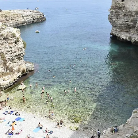 Prestige ベッド・アンド・ブレックファスト ポリニャーノ・ア・マーレ