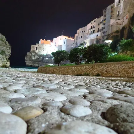 Prestige 4* ポリニャーノ・ア・マーレ