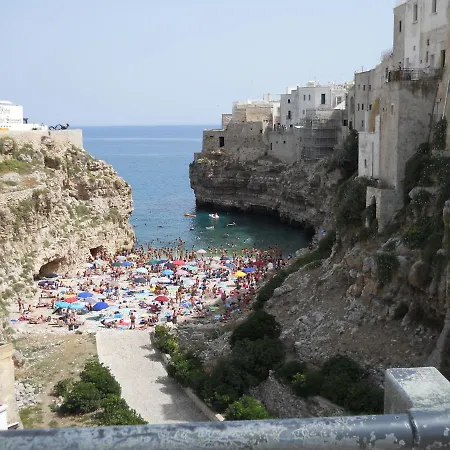 ベッド・アンド・ブレックファスト Prestige ポリニャーノ・ア・マーレ