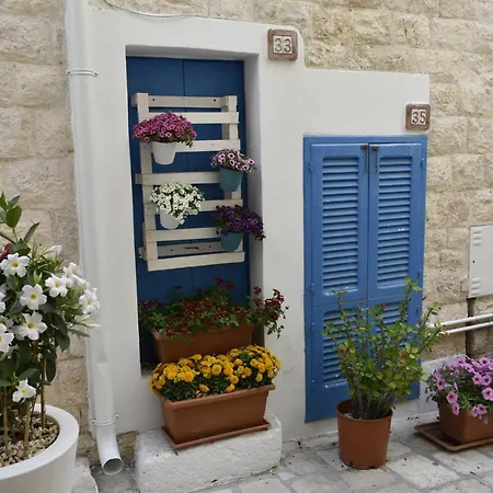 Prestige 4* Polignano a Mare