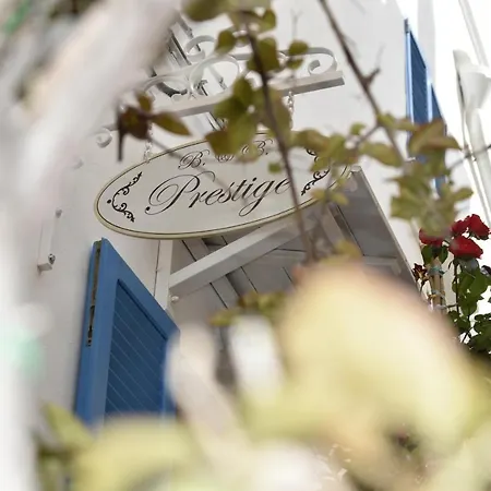 Prestige