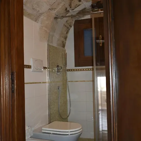 Prestige 4* Polignano a Mare