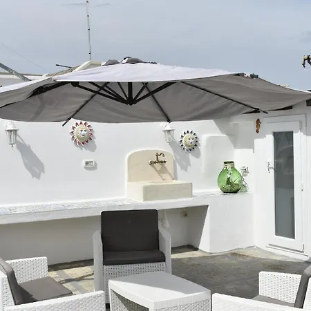 Prestige Alojamento de Acomodação e Pequeno-almoço Polignano a Mare