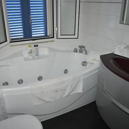 Prestige Couette-café Polignano a Mare
