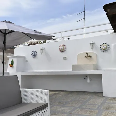 Prestige 4* ポリニャーノ・ア・マーレ