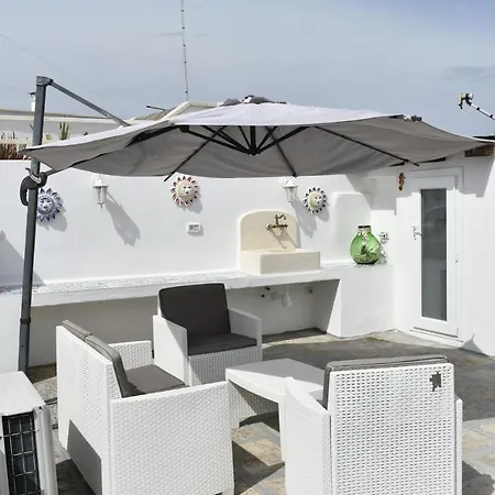 Prestige ポリニャーノ・ア・マーレ