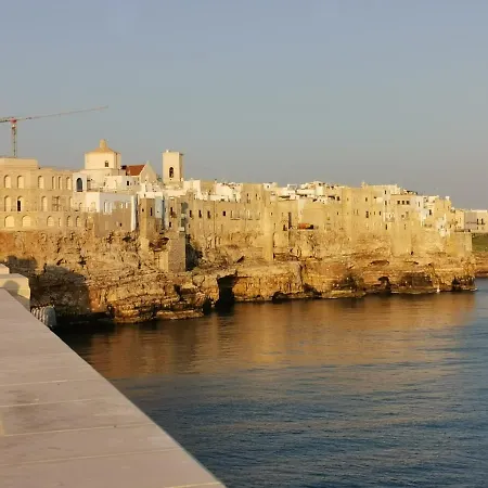 Bed & Breakfast Prestige Polignano a Mare