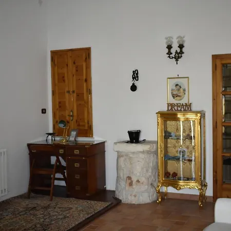 Prestige ベッド・アンド・ブレックファスト ポリニャーノ・ア・マーレ