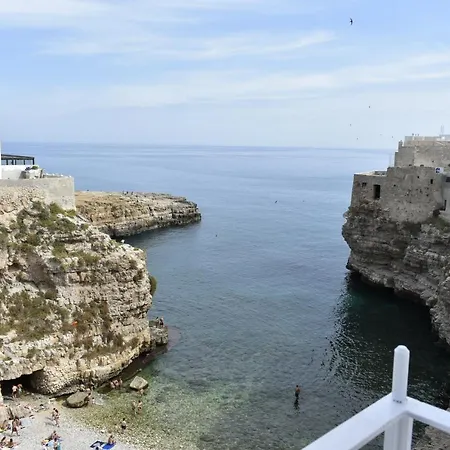 Prestige ベッド・アンド・ブレックファスト ポリニャーノ・ア・マーレ