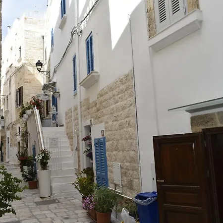 ベッド・アンド・ブレックファスト Prestige