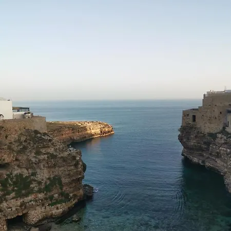 Bed & Breakfast Prestige Polignano a Mare