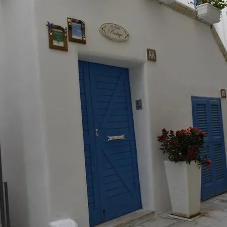 Prestige B&B 3*