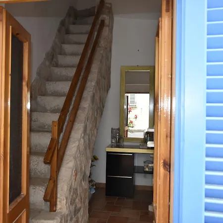 Prestige ベッド・アンド・ブレックファスト ポリニャーノ・ア・マーレ