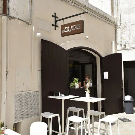 ベッド・アンド・ブレックファスト Prestige 4*