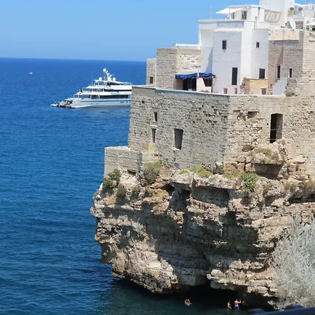 ベッド・アンド・ブレックファスト Prestige ポリニャーノ・ア・マーレ