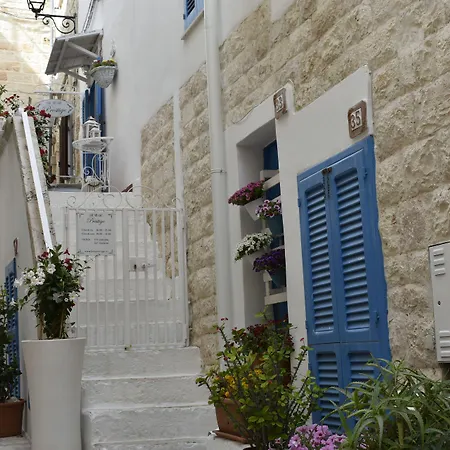 Prestige Bed & Breakfast 4*