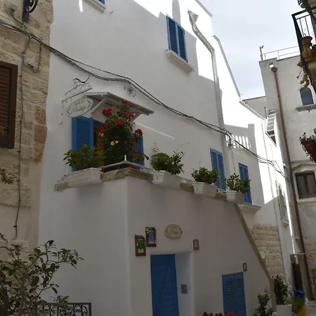 Prestige 4* Polignano a Mare