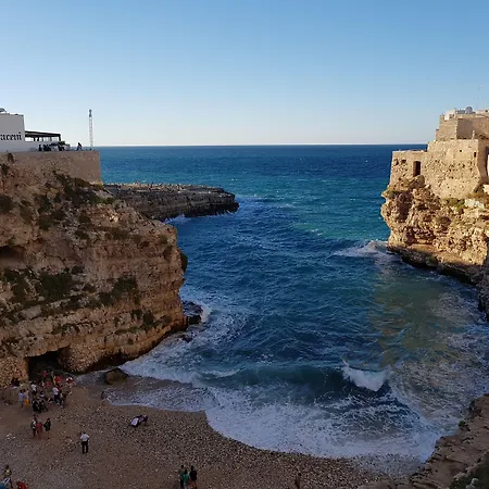 Prestige 4* Polignano a Mare