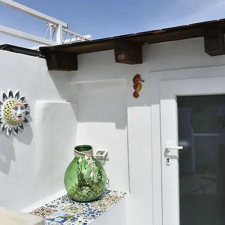 Prestige ベッド・アンド・ブレックファスト ポリニャーノ・ア・マーレ