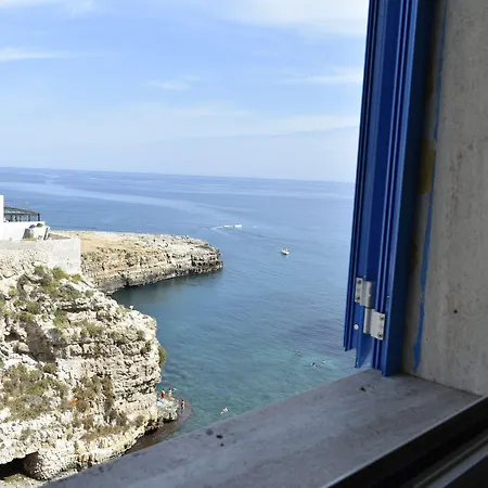 Prestige ポリニャーノ・ア・マーレ