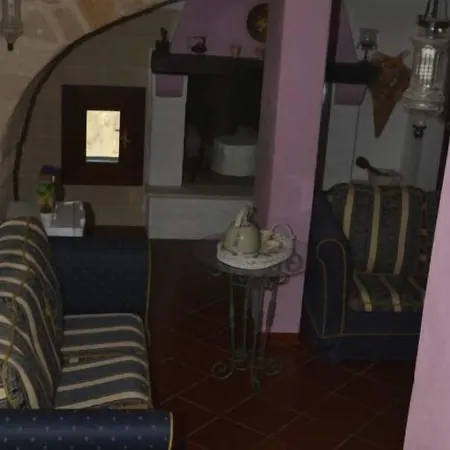 ベッド・アンド・ブレックファスト Prestige ポリニャーノ・ア・マーレ