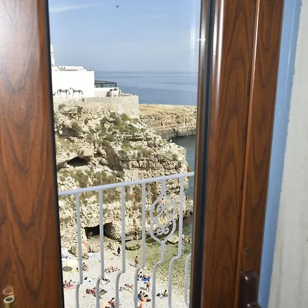 Prestige ベッド・アンド・ブレックファスト