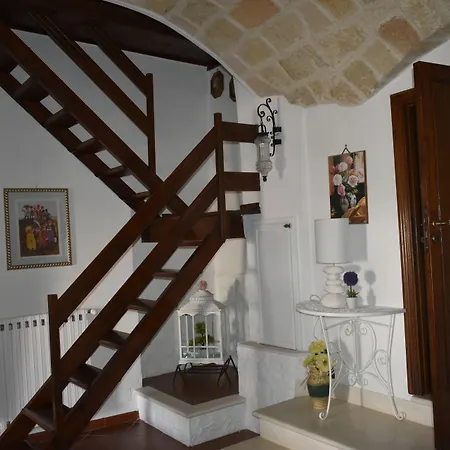 Prestige ベッド・アンド・ブレックファスト