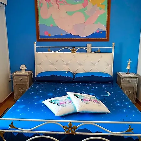Bed & Breakfast Prestige