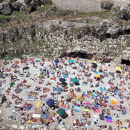 Bed and breakfast Prestige Polignano a Mare