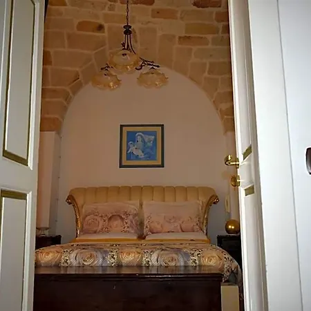 Prestige Bed & Breakfast Polignano a Mare