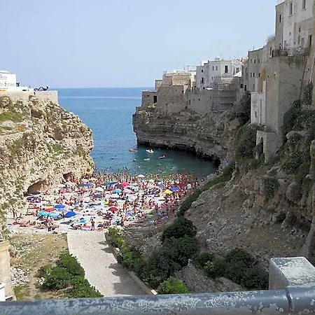Prestige 4* Polignano a Mare