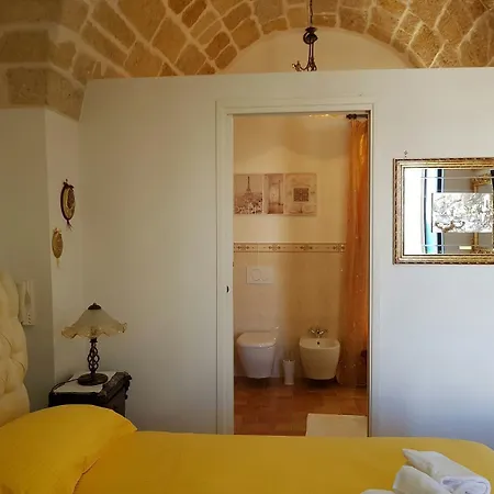 Prestige Bed & Breakfast 4*