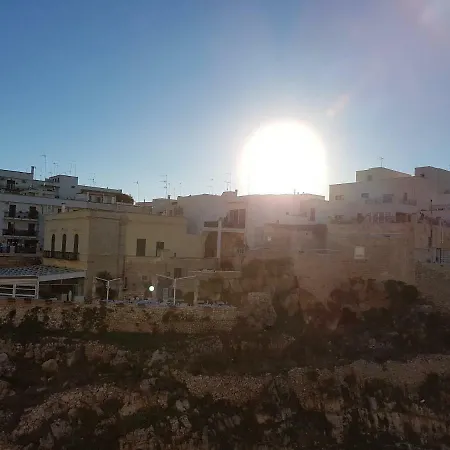 ベッド・アンド・ブレックファスト Prestige ポリニャーノ・ア・マーレ