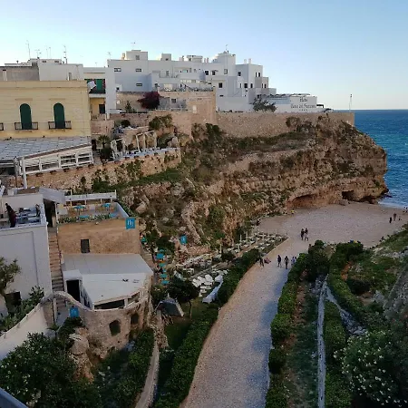 Prestige ベッド・アンド・ブレックファスト ポリニャーノ・ア・マーレ