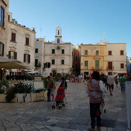 Bed & Breakfast Prestige Polignano a Mare