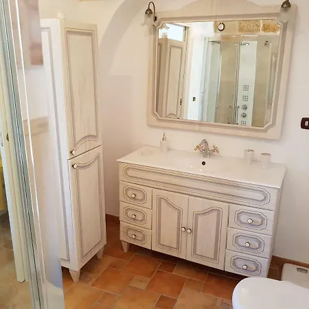 Prestige 4* Polignano a Mare