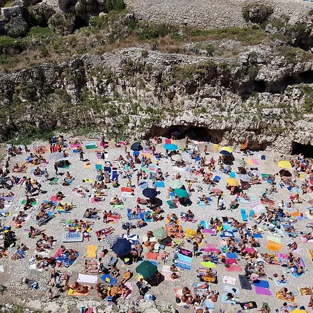 Prestige 4* ポリニャーノ・ア・マーレ