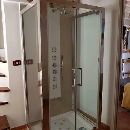 Bed & Breakfast Prestige