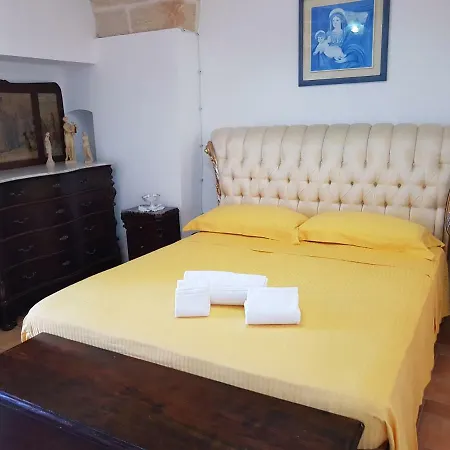 Bed & Breakfast Prestige
