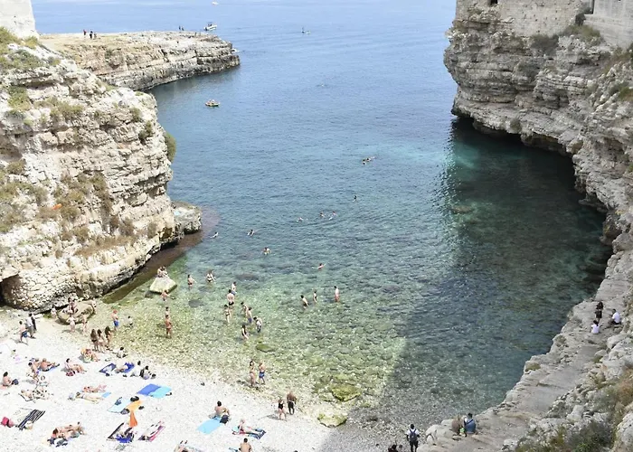 Prestige Frühstückspension Polignano a Mare