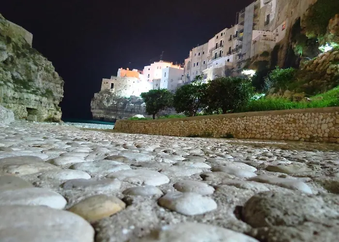Prestige 4* Polignano a Mare