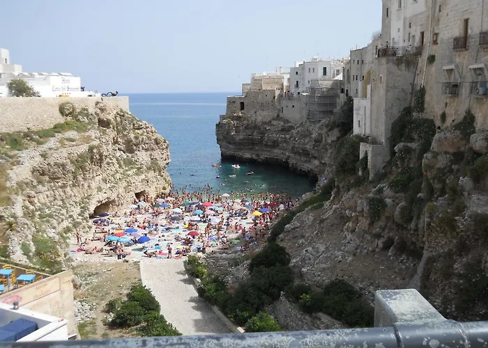 Frühstückspension Prestige Polignano a Mare