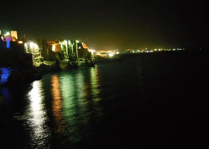 Prestige 4* Polignano a Mare