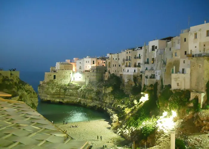 Prestige 4* Polignano a Mare
